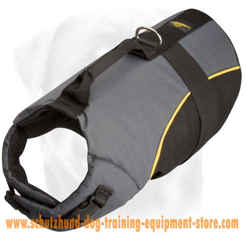 Service Dog Vest Harness For Working Dogs