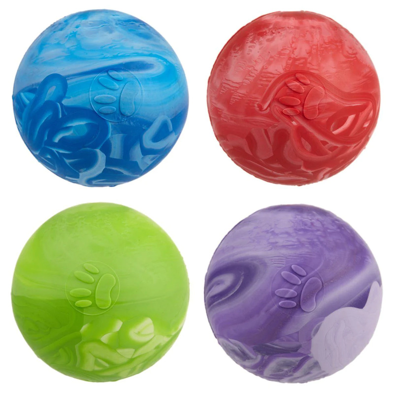 Dogline Euro Ball - Click Image to Close