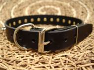 spiked dog collar for german-shepherd