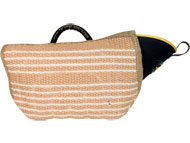 k9 Special short intermediate dog bite sleeve - PS15