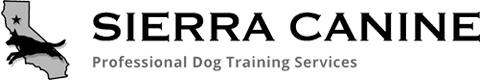 Sierra Canine Dog
Training